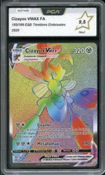 Auction visual on GCC