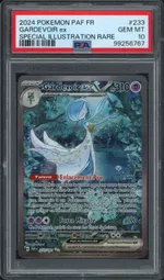 Auction visual on GCC