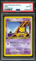 Collectible card marketplace image