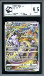 Collectible card marketplace image