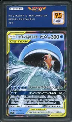 Collectible card marketplace image