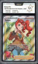 Auction visual on GCC