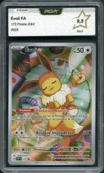 Auction visual on GCC