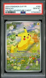 Collectible card marketplace image