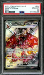 Auction visual on GCC