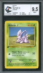 Auction visual on GCC