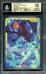 Auction visual on GCC