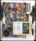 Auction visual on GCC