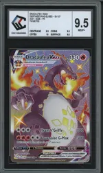 Collectible card marketplace image