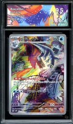 Collectible card marketplace image