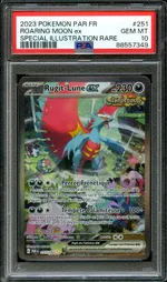 Collectible card marketplace image