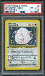 Auction visual on GCC