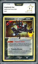 Auction visual on GCC