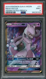 Auction visual on GCC