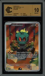 Collectible card marketplace image