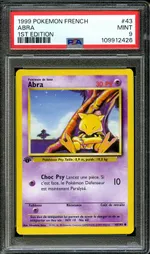 Collectible card marketplace image