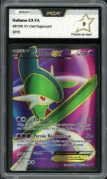 Collectible card marketplace image