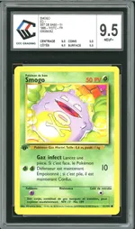 Collectible card marketplace image