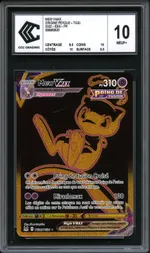 Auction visual on GCC