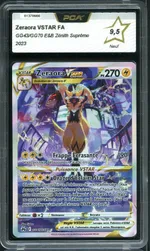 Collectible card marketplace image