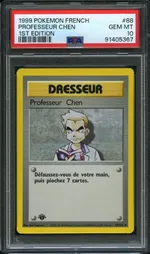 Auction visual on GCC