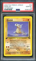 Auction visual on GCC
