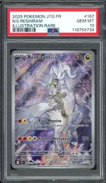Auction visual on GCC