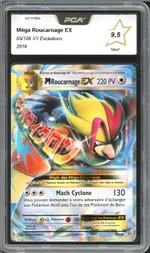Collectible card marketplace image