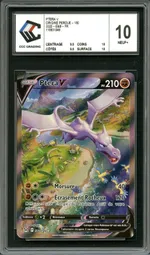 Collectible card marketplace image