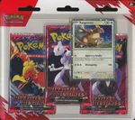 Auction visual on GCC