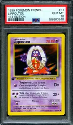 Auction visual on GCC