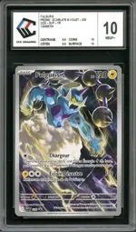 Collectible card marketplace image