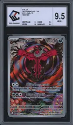 Collectible card marketplace image