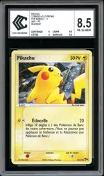 Collectible card marketplace image