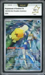 Auction visual on GCC