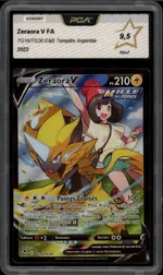 Auction visual on GCC