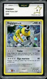 Auction visual on GCC