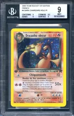 Auction visual on GCC