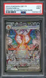 Collectible card marketplace image