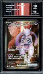 Auction visual on GCC