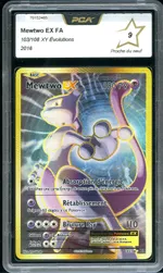 Auction visual on GCC