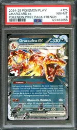 Collectible card marketplace image