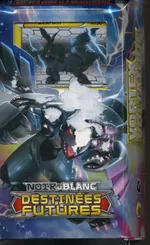 Auction visual on GCC