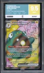 Collectible card marketplace image