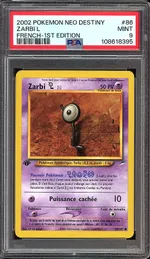 Collectible card marketplace image