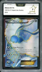 Auction visual on GCC