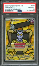 Collectible card marketplace image