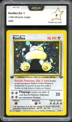 Auction visual on GCC