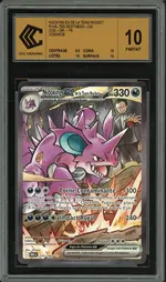 Auction visual on GCC