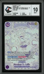 Collectible card marketplace image